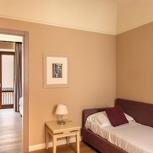 Standard Dreibettzimmer